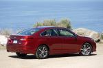 Subaru Legacy 2015 года (US)